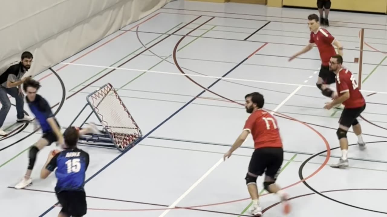 That’s pure talent 😮‍💨