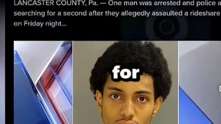 Why Is It Always Them?