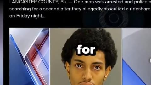 Why Is It Always Them?