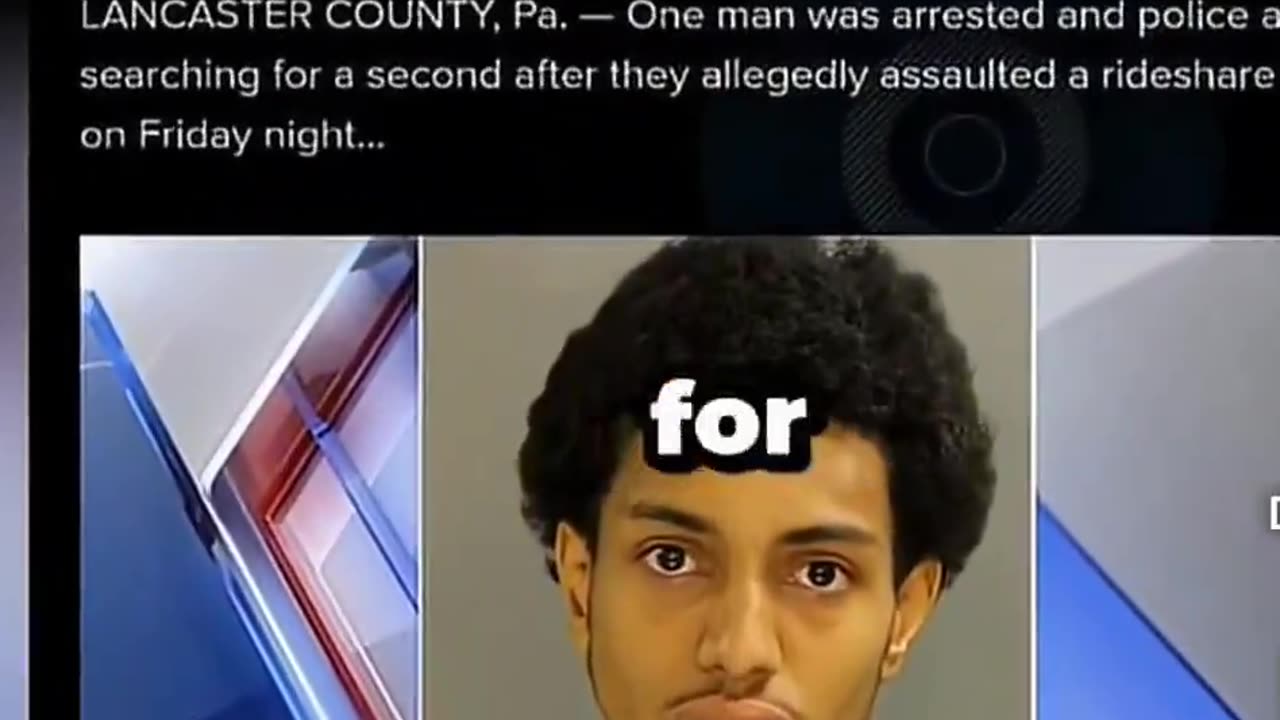 Why Is It Always Them?