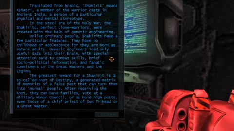 PC Longplay Kreed - EU