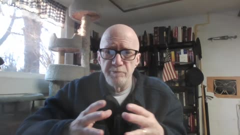 Bible Study on James 5, verses 12 to 20,