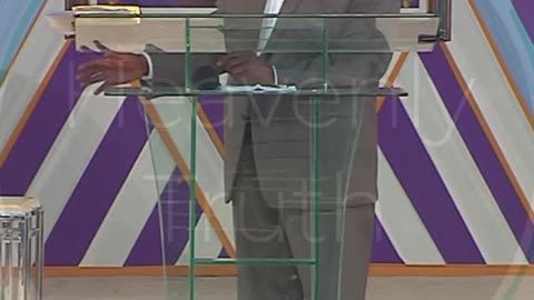 You will live in power & victory || PASTOR W F KUMUYI