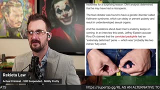 OMG We Are Having a Stream! - My Hearing, Everyone Has A Micropeen, YouTube Stealing?