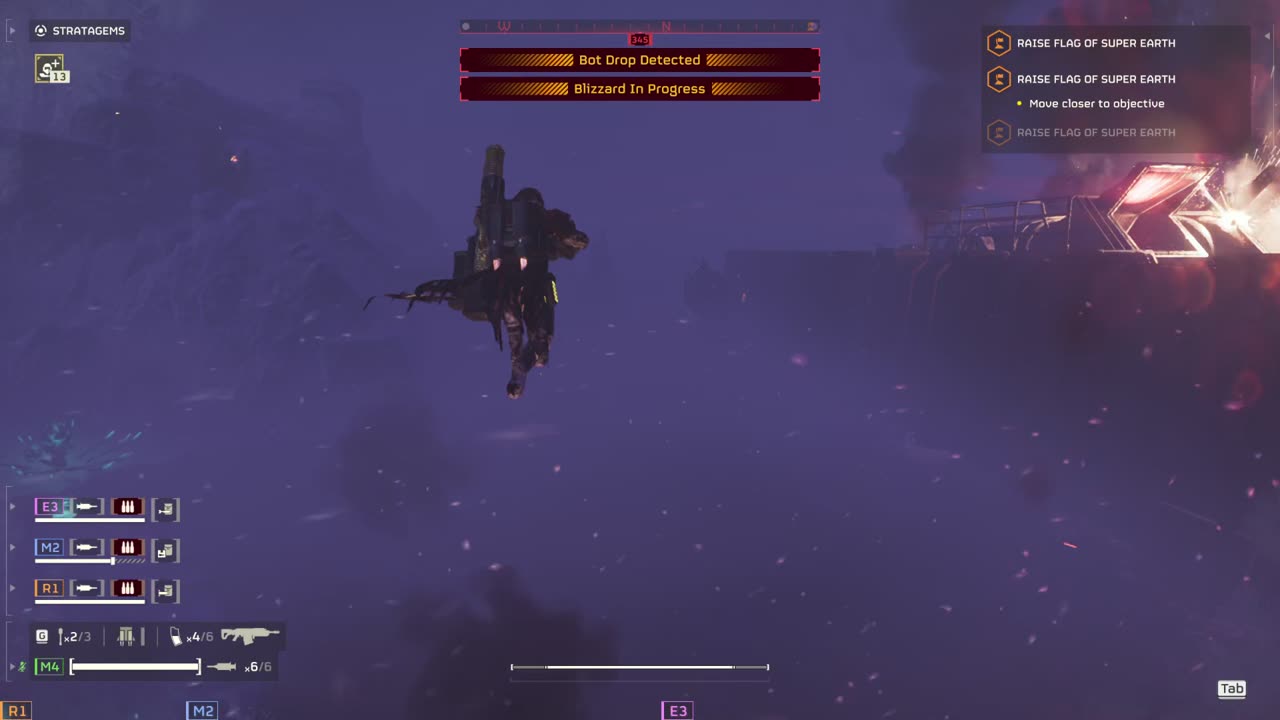 I've Accepted My Fate