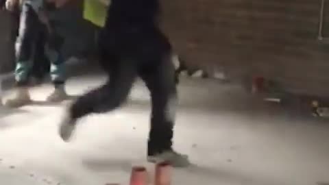 Giggling Ganon - Absolutely fell for it. 😁😂