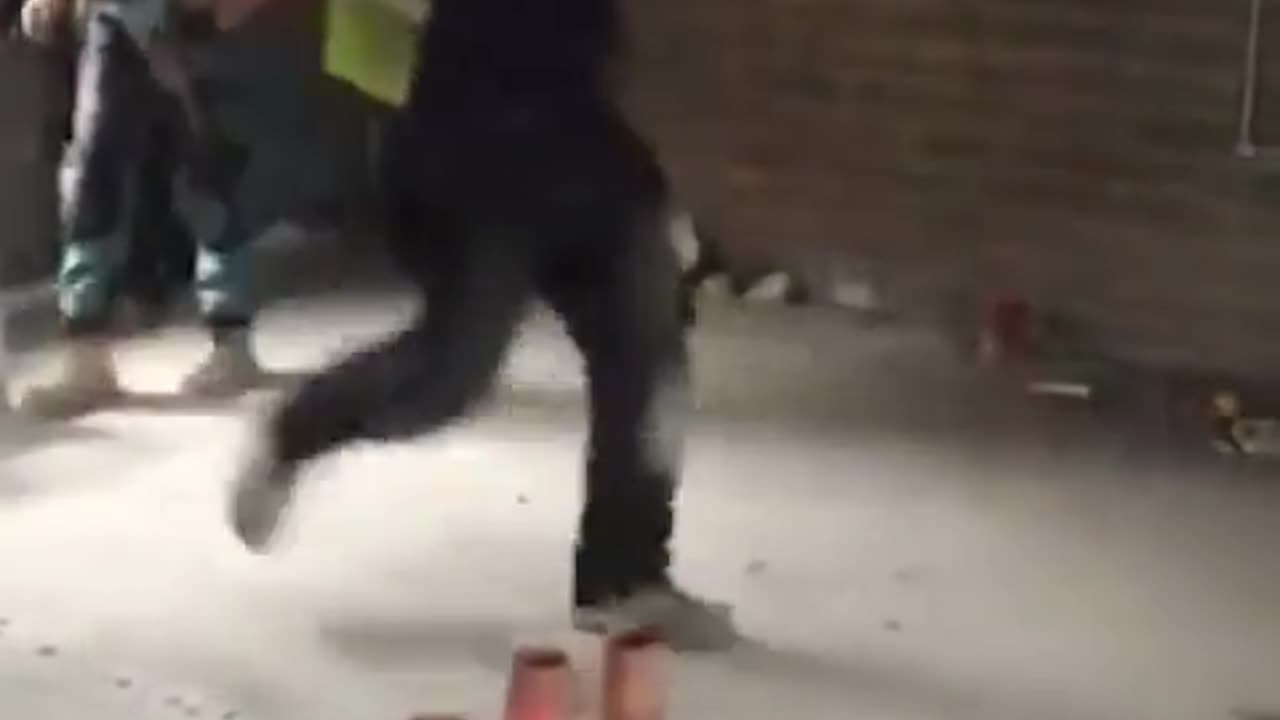 Giggling Ganon - Absolutely fell for it. 😁😂