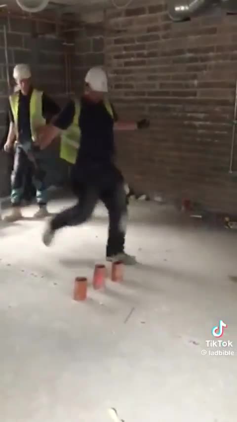 Giggling Ganon - Absolutely fell for it. 😁😂