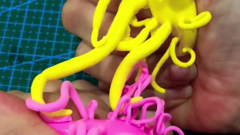 Soft. Smooth. Simply relaxing 😌✨ Every squeeze hits different 💫