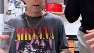 😂🤣 Hilarious Dad Joke | Mom's Got Her Hands Full! | FunFM