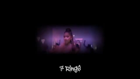 ariana grande - 7 rings (slowed + reverb) (1)