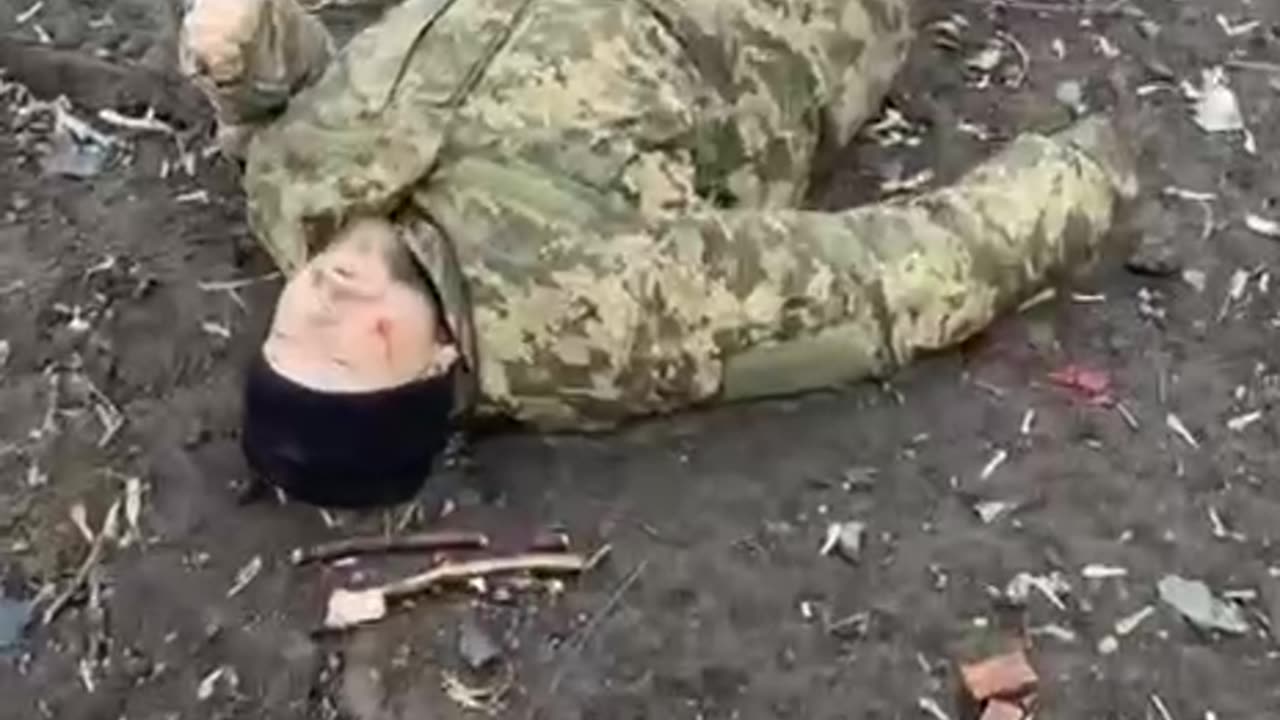 War in ukraine