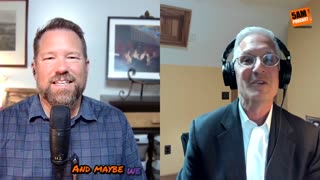 Beyond Office Space | Transforming Workplace Culture with Dr Thomas Becker | 5AM Podcast Ep 104