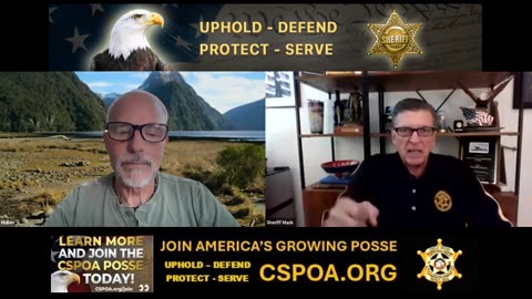 Not Enough Sheriffs Know What They Are Supposed To Know