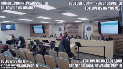 CCSD Board of Trustees Special Board Meeting - Feb 18th, 2025 Live