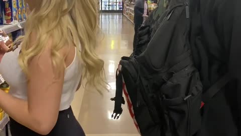 would you fall for this?