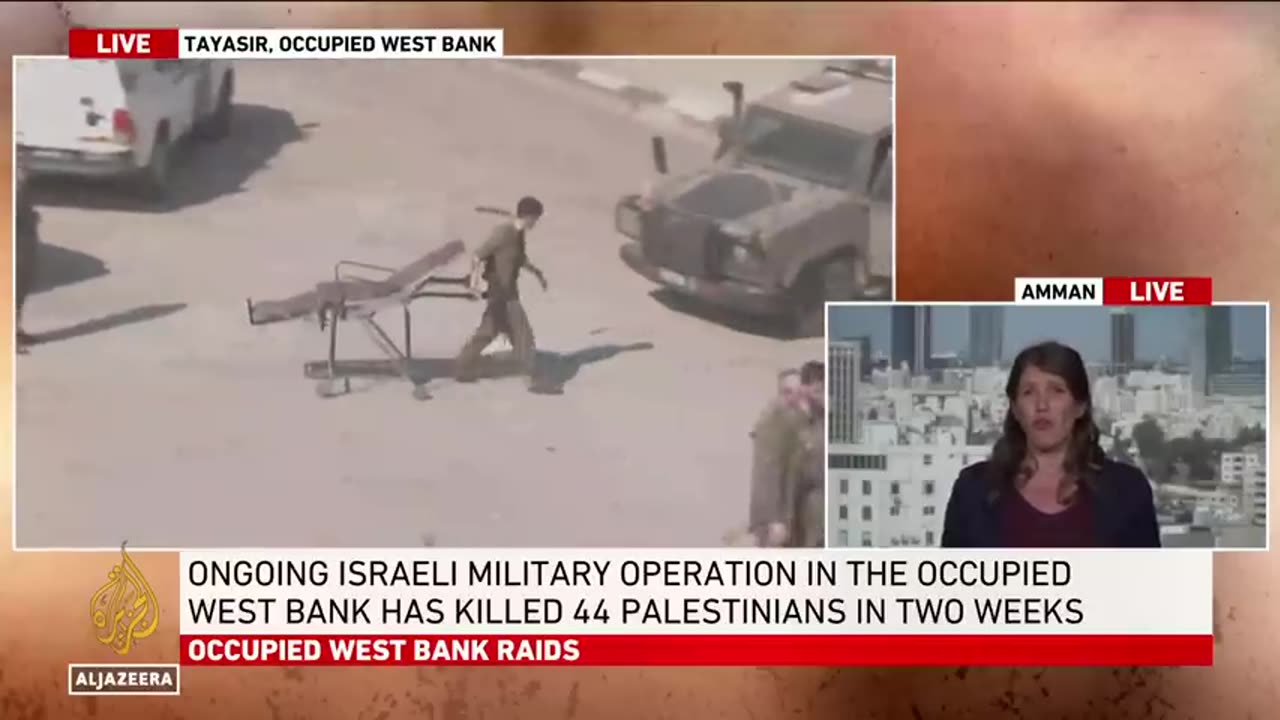 israeil soldiers wounded ,two critically ,in occupiedwast bank shooting attack