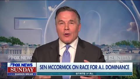 A.I. Revolution Is The Industrial Revolution On STEROIDS