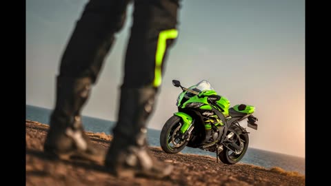 🎵 Nomad Biker Chillout Music 432Hz � | Easy Riding Motorbike Music for Focus & Relaxation 🏍️