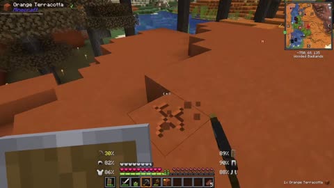 S1 EP3 Better Minecraft Blood's Play (No Commentary)