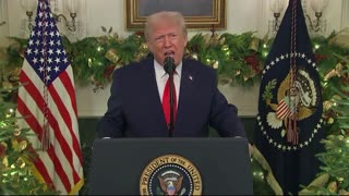 .@POTUS: For so long, the vast majority of good and decent Americans were forced to