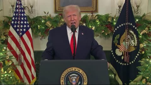 .@POTUS: For so long, the vast majority of good and decent Americans were forced to