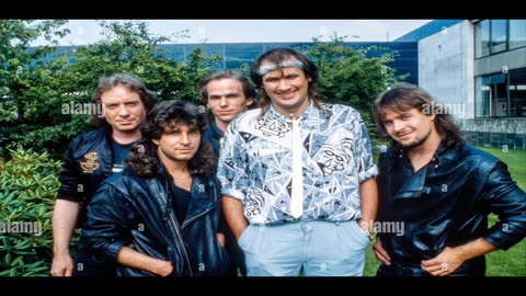 Marillion Kayleigh 🇬🇧