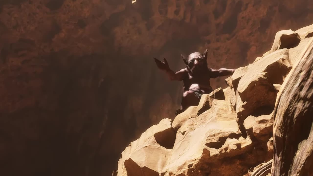 The First Prince | Black Myth Wukong