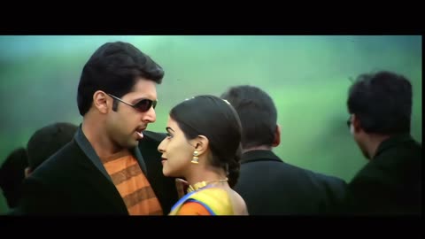 Chennai Sentamizh | M Kumaran | 4K 60fps Bluray