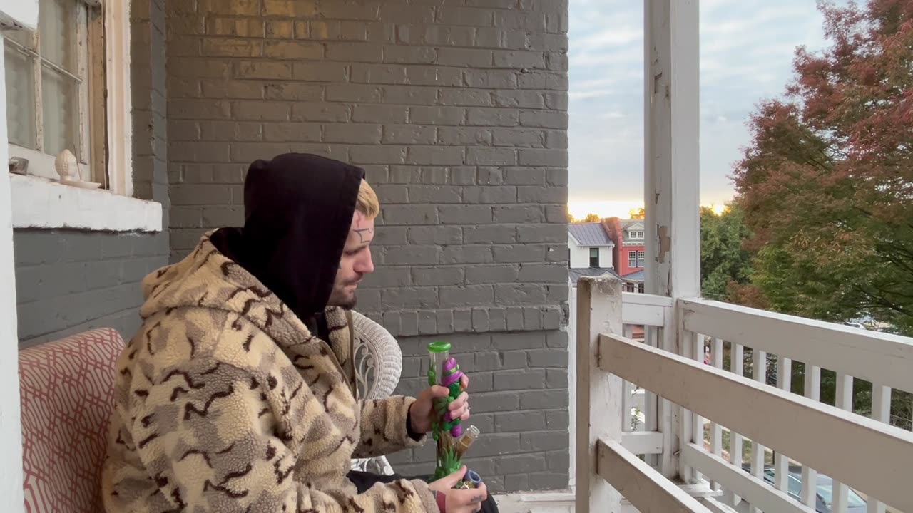 Ep. 778 "The Plot Thickens" by Patrick Henry The Batman