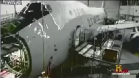 DEW Planes Don't Exist...