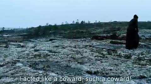 The Island - Ostrov - (Russian movie with English subtitles)