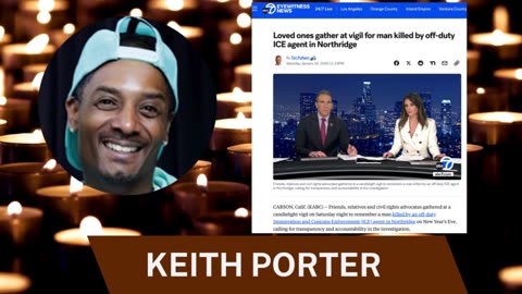 AOTR Elevates Keith Porter