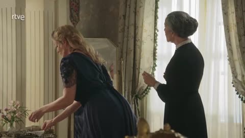 La promesa capitulo 30 temporada 1 parte 3