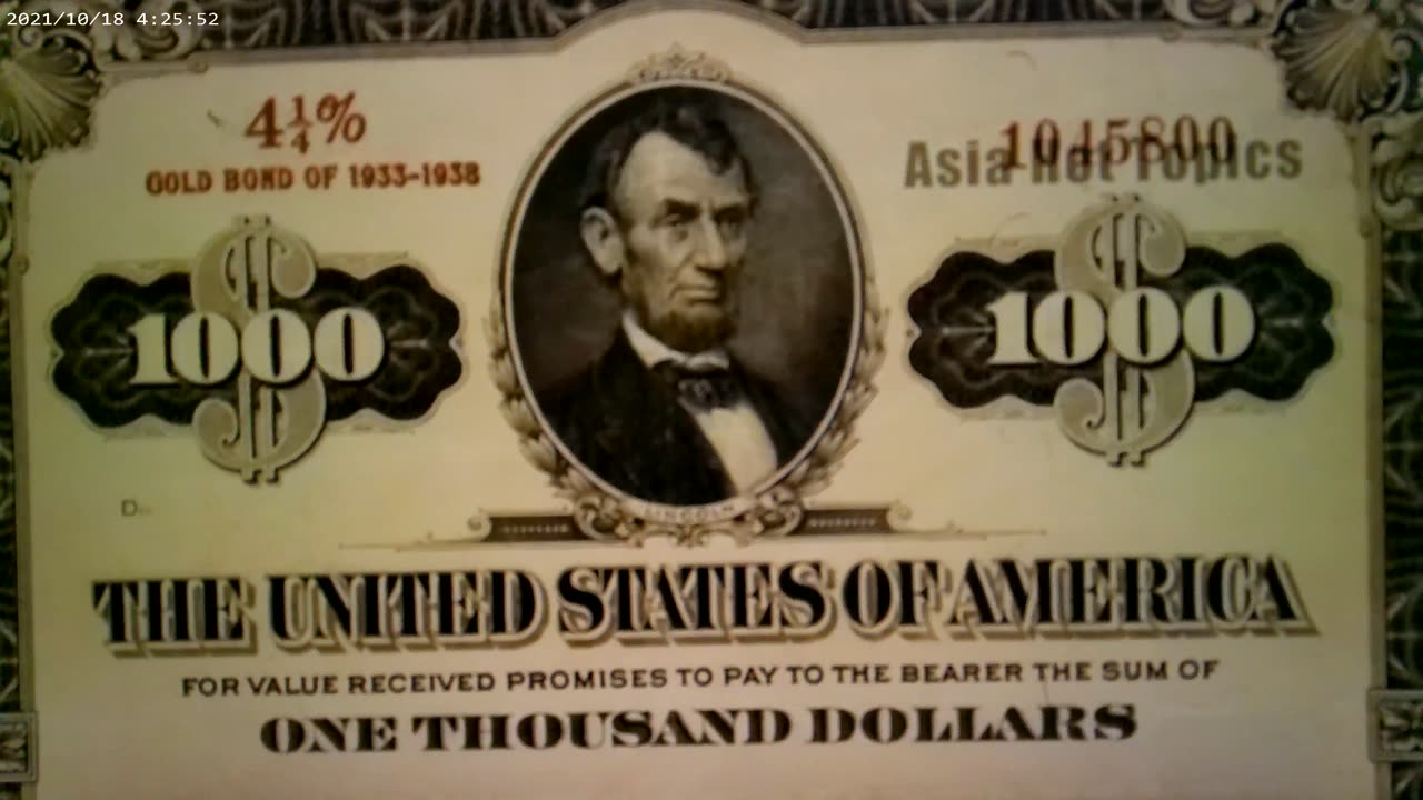 17 NOVEMBER - China is Number ONE but Will NOT Dominate Instead Work On a WIN=WIN Formula