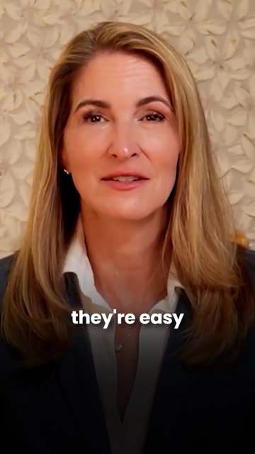 Trust is earned, not given—especially in medicine.