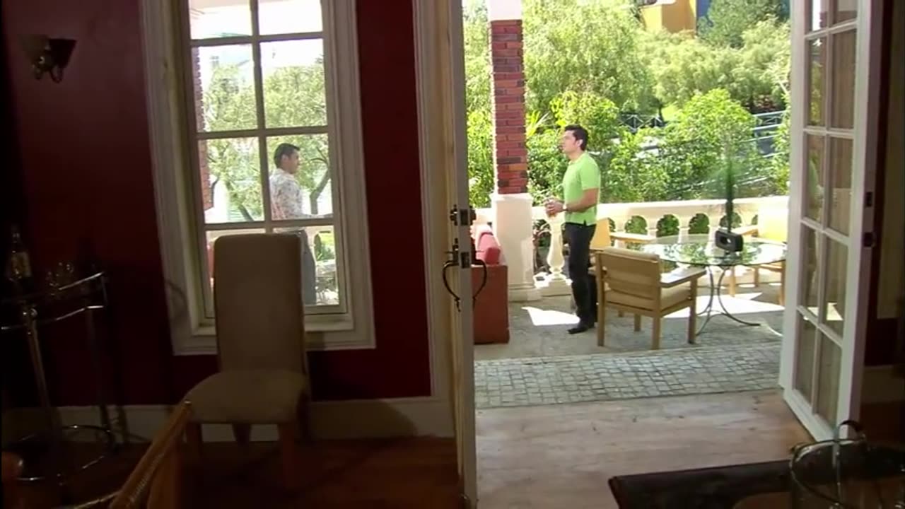 Sortilegio Capítulo 39