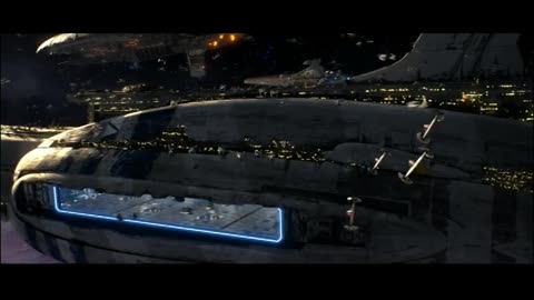 The Making of Revenge of the Sith 9