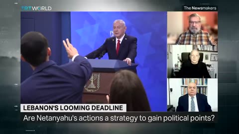 Learn From the History of The Lebanese Civil War