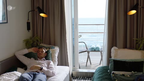 Das Traumschiff Auckland 23-11-2025