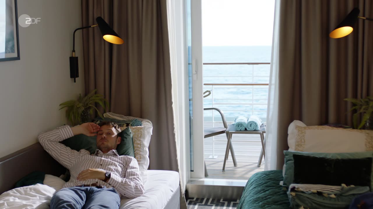 Das Traumschiff Auckland 23-11-2025