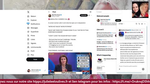 ApéroLiveLove avec Vous les Zzz'Amis 29/10/25 Les Zzz'Infos Bonheur de Leelou