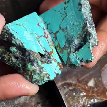 Wanted to Know How Your Precious Gem are Made