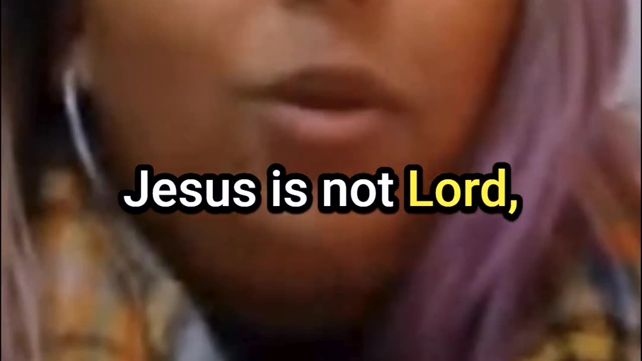 I Was TRAPPED in CHAINS With Islam... Then Jesus FREED ME