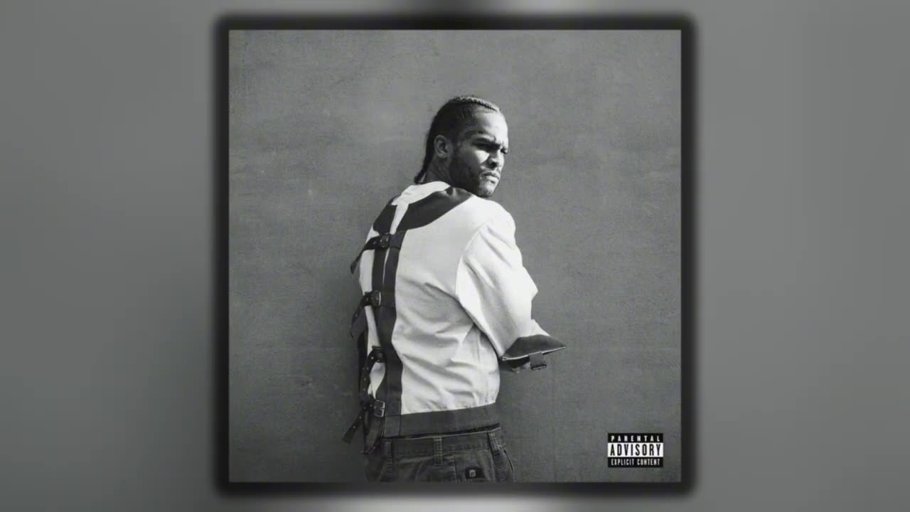 Dave East - "Karma 4" ( Full Album)