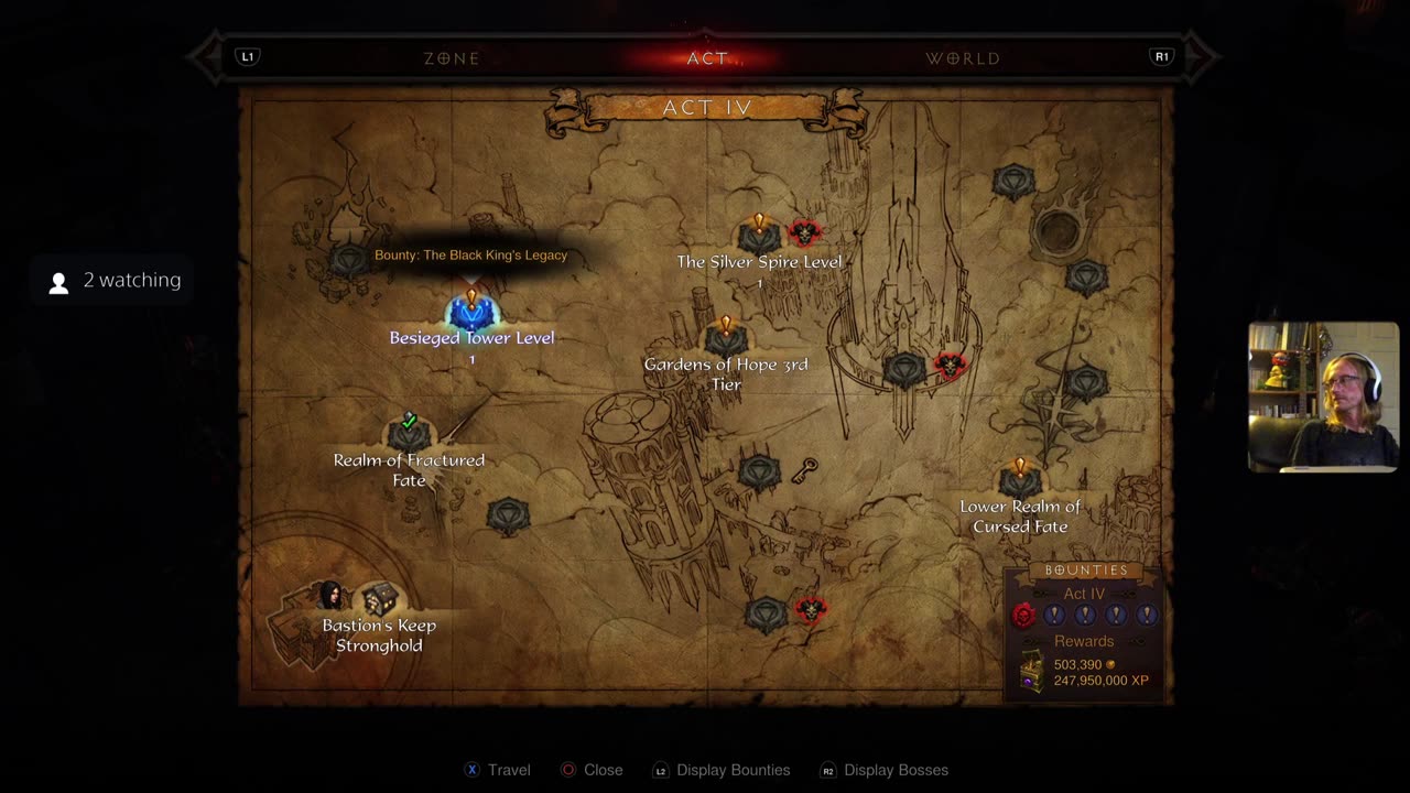 Find me a grid square