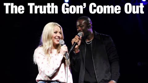 The Truth Gon’ Come Out”