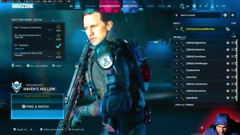 Call of Duty Black Ops 6 Warzone 2