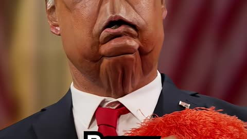 Donald Trump finds out he lost the Nobel Peace Prize...