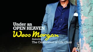 Wess Morgan - I Choose to Worship